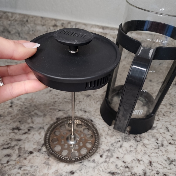 Bialetti Coffee Press - Picture 8 of 8